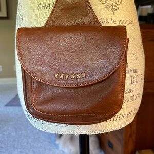 NWOT Sundance Crossbody Wallet/Purse